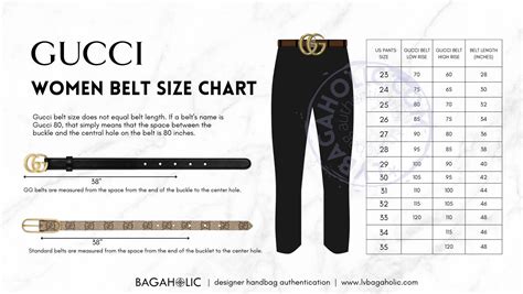 gucci 80 belt size|men's Gucci belt size chart.